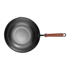 modern 現代 鍛打平底鍋 鍋深7cm 台灣監製, 28cm, 1個