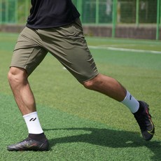 NINETYPLUS 男款 Combat 涼感七分褲 V2