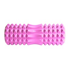 KCE 空心健身滾筒, 粉色的