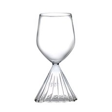 Amor Lovely 波爾多金邊紅酒杯, 400ml, 1個