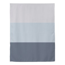 베이직 찍찍이 암막커튼