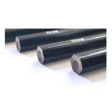 新款美術用4B鉛筆, 48個, 4B