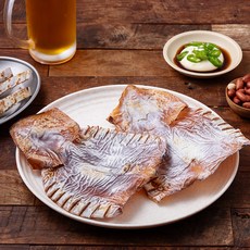 리프레쉬 몸통 건오징어 2~3미, 1개, 110g