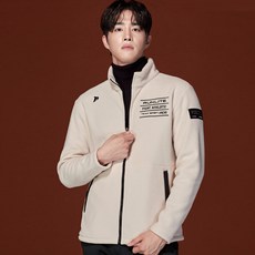 PGNC 男士抓絨夾克 PNJ-1029