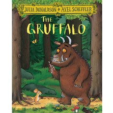 The Gruffalo (New), Pan Macmillan