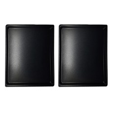 AC 單面塗層 Unox 烤箱烤盤, 2個