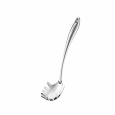 Cuisinart 美膳雅 不銹鋼義大利麵漏勺 CTG-08-SPSKR, 單一顏色, 1個