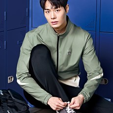 peggynco 男士運動訓練服套裝 3304