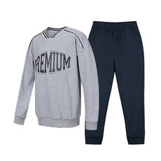 KISPO 兒童款Like Kevin上下衣套裝