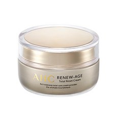 AHC 逆齡保養面霜, 50ml, 1罐