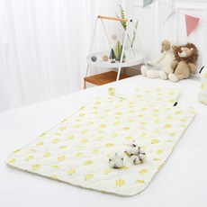 康尼島 便攜式尿布墊, 1個, 小雞款