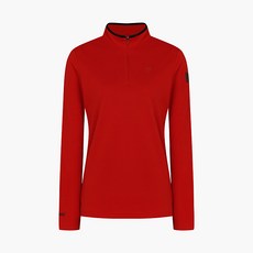 NEPA 女式 Polartec Powerdry 拉鍊 T恤 7H65400