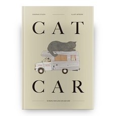 CAT CAR, 폴라웍스아트코