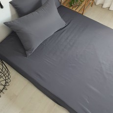 이룸N 케어스킨 집먼지 진드기방지 침대 매트리스 커버