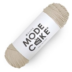 니뜨 모드케이크실 100g, 1개, 03 연베이지