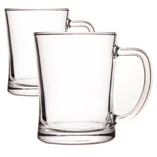 블링크맥스 그랜드 비어 머그 655ml, 2개