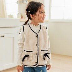 Bebezoo 美型線條背心