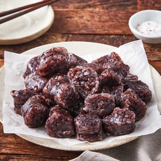 맘으로 NEW 옛날찰순대, 1kg, 1개