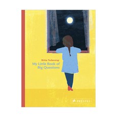My Little Book of Big Questions:, Prestel