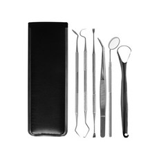 清潔牙齒護理套組, 1套