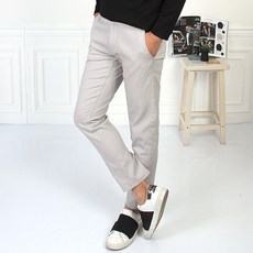 男性基本款棉褲 WSPT104