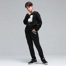 KISPO 兒童聯想貴族訓練上下套裝