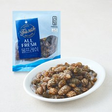 김씨밥 바다향 가득한 오만둥이 (냉장), 1개, 300g