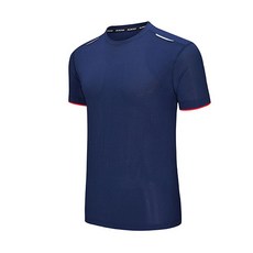 Minsung Company 男士 Dry Ice 涼感戶外T恤