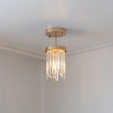 hit LIGHTING Biang 1等直射燈 E60046, 黃金, 1個