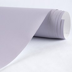 siteumoli 單色壁紙, 淡紫色 (SM03)