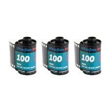 超細極限100/36 黑白, 單品, 3個