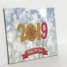 UDP 磁磚畫框 A型 3848864, 單一顏色