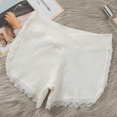 임부 알럽홈 레이스 속바지