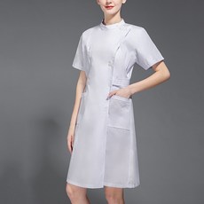 UNHEVE 護士制服外套