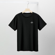 Minsung Company 男款涼感戶外短袖T恤
