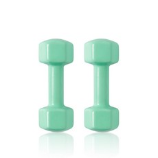 강블리라이프 G시리즈 덤벨 3kg, 2개
