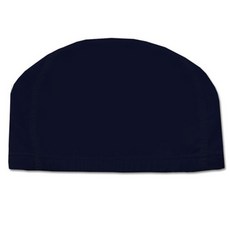 bay.b 兒童泳帽 黑色 均碼(42*12cm) 1個