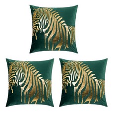 에미리 노르딕 심플 쿠션커버 3p 세트