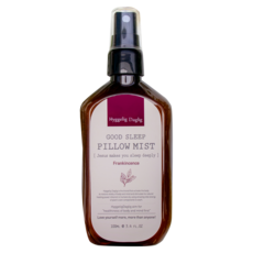 香氛舒眠噴霧, 100ml, 1入