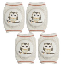 Veissue 護膝, 貓頭鷹款, 4個