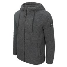 男款保暖連帽外套 PE-1842