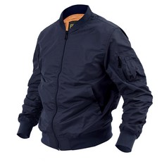 男款 City Cat 布勞森防風飛行員夾克 YX130