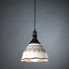 Monreve Der 室內吊燈, 白色