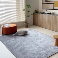 HANIL CARPET&HOME 天鵝絨防水地毯