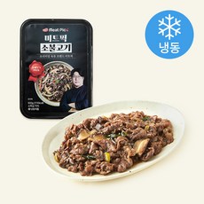 미트픽 오세득의 소불고기 (냉동), 500g, 1개