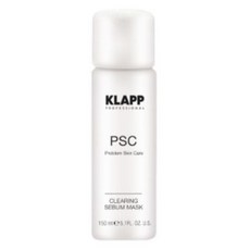 KLAPP 去角質淨膚面膜 150ml, 1件, 1個