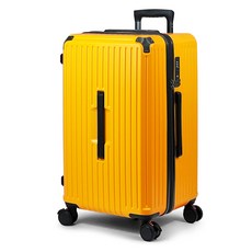 트립앤라인 5휠 점보 하드 중대형 캐리어 THCR003 26인치 30인치