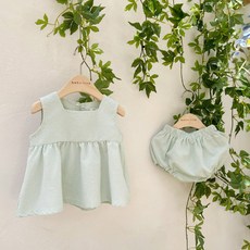 BEBENINE 嬰幼兒克萊門套裝