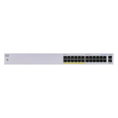思科交換機集線器, CBS110-24PP