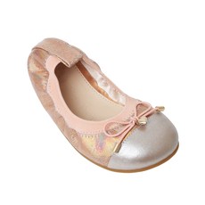 Baby's Breath 女童芭蕾舞鞋